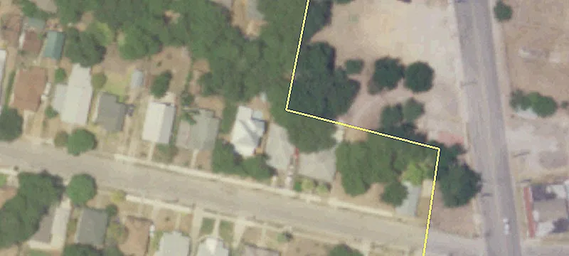 Retail Space on Highland Blvd