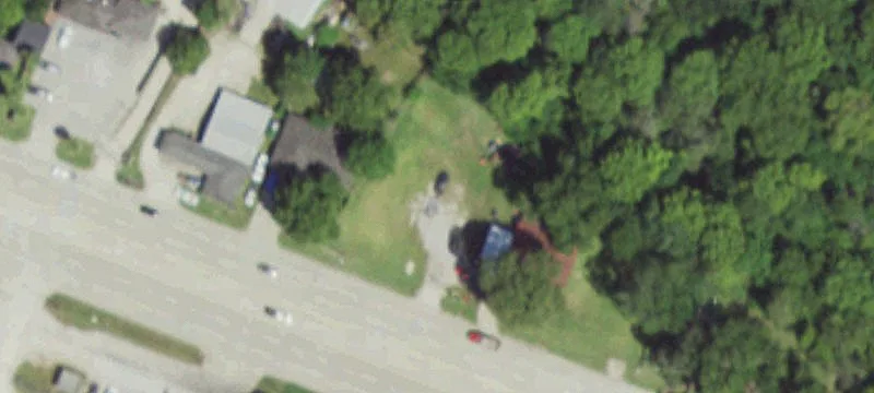 New McDonald's Ground Lease