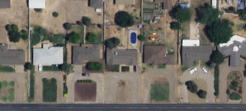 Commercial Land in Medical Area