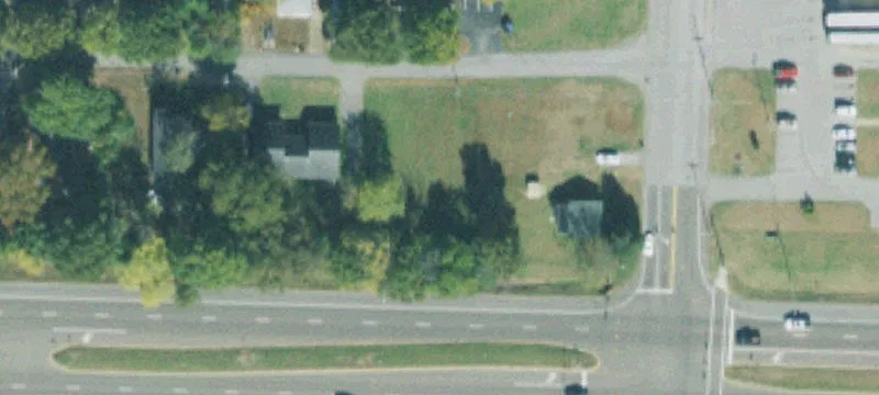 Undeveloped Land Near Amenities