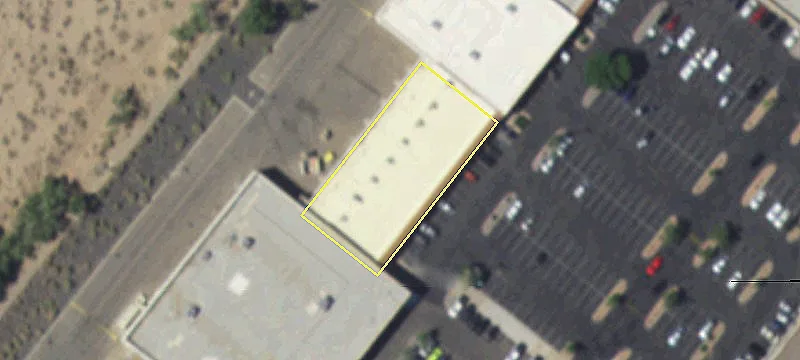 Retail Space at Paseo Norte