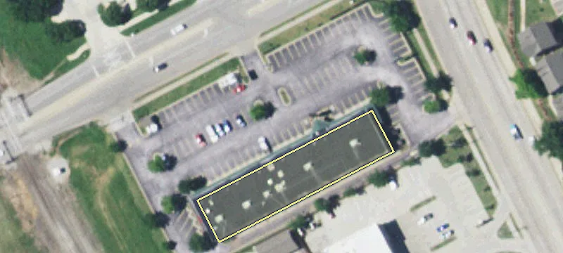 Retail Space in Norman, OK
