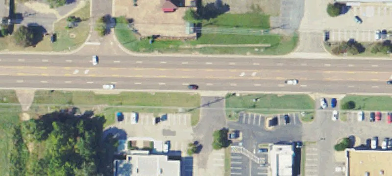 Southaven Shopping Center For Rent