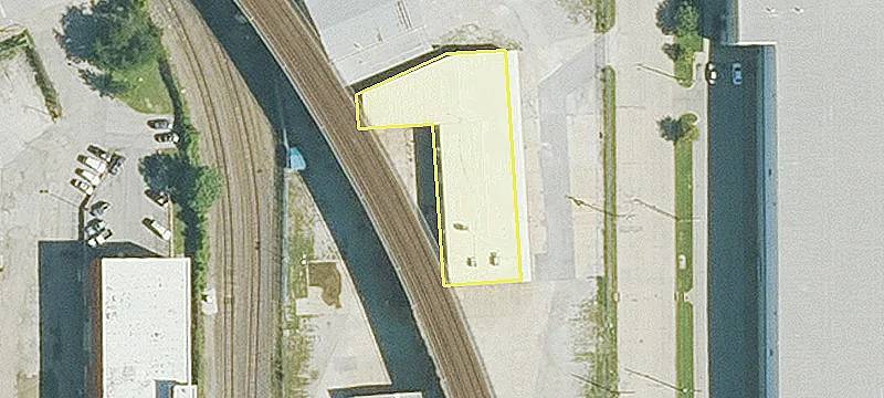 Kansas City Commercial Space Available