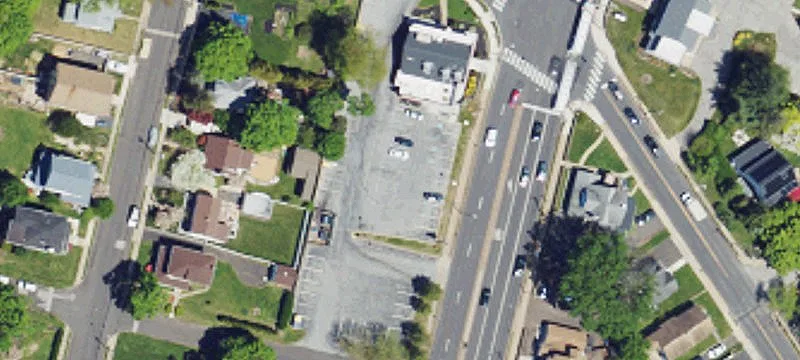 Retail Space Available For Lease
