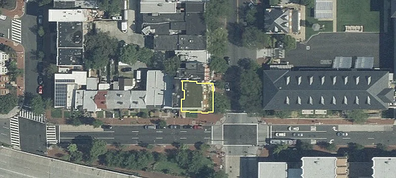 Retail Space in Growing Area