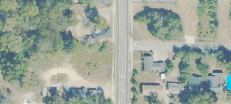 Land Available on Pio Nono