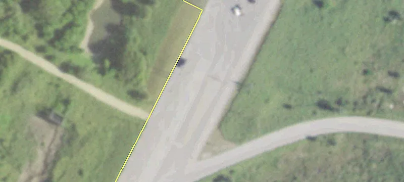 Seawall Blvd Frontage Land