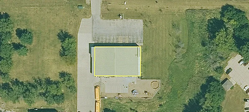 Development Land in Indianola