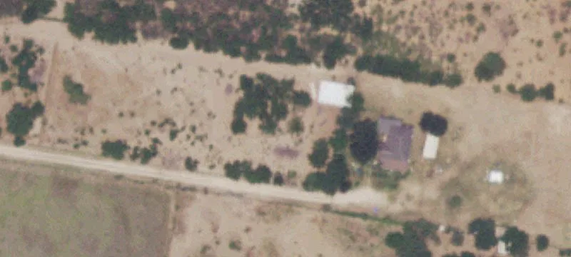 Expansive 38-Acre Tract For Sale
