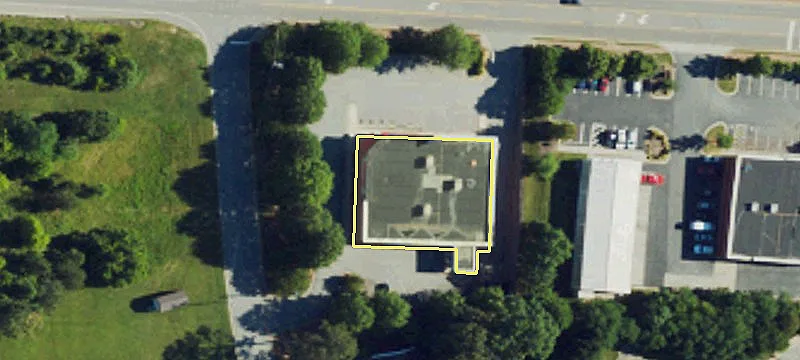 Retail Space For Sale
