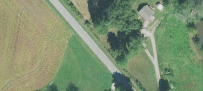 Highway Frontage Commercial Land Opportunity