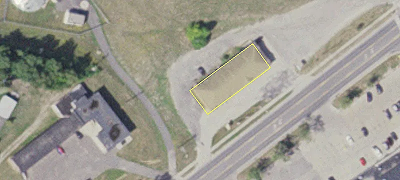Voyageur Motel: Turnkey Hospitality Investment
