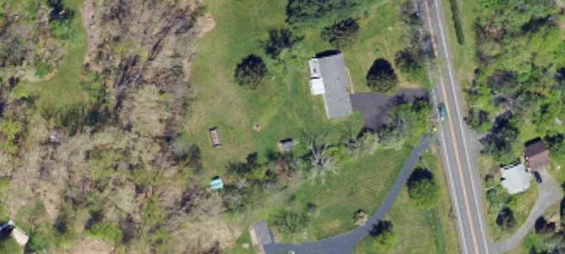 49.45 Acre Building Site