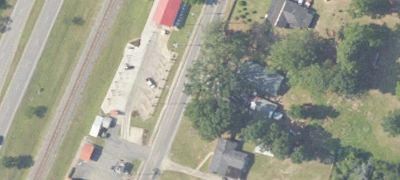 Satsuma Retail/Office Space Available