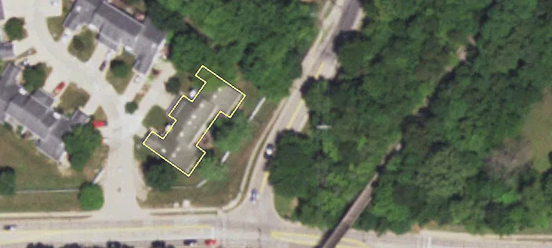 Prime Commercial Land Opportunity