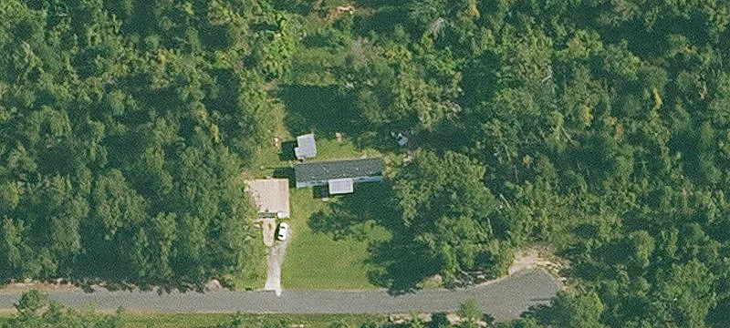 Land For Sale in Sulphur