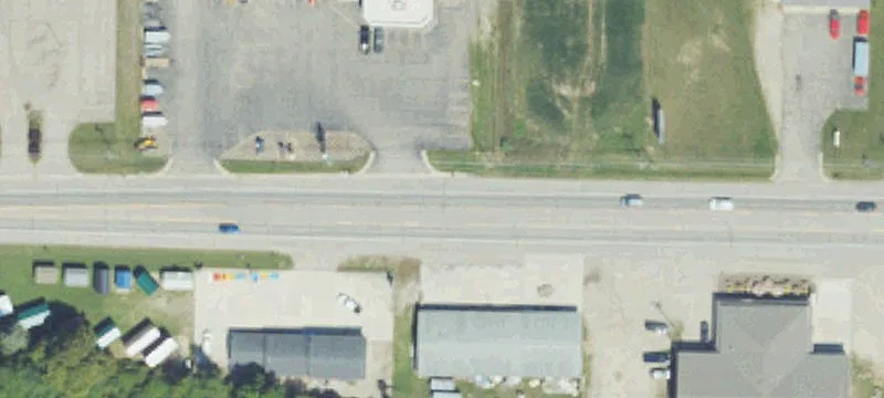 Restaurant Redevelopment Opportunity
