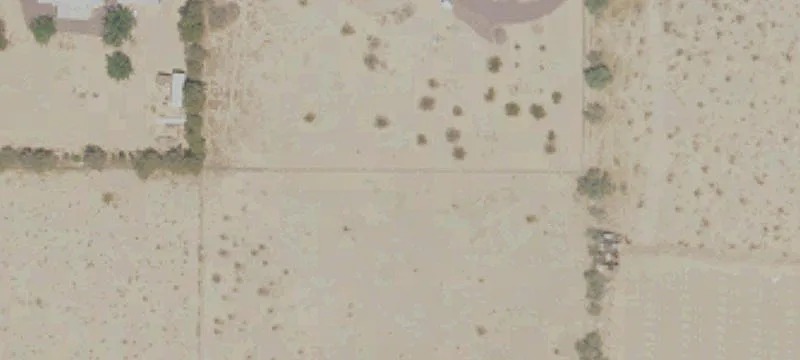 Land Parcel in Newberry Springs