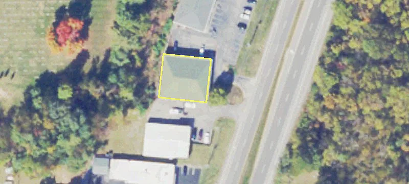 Green Ridge Center For Sale