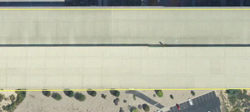 Port 15 Industrial Center Opportunity