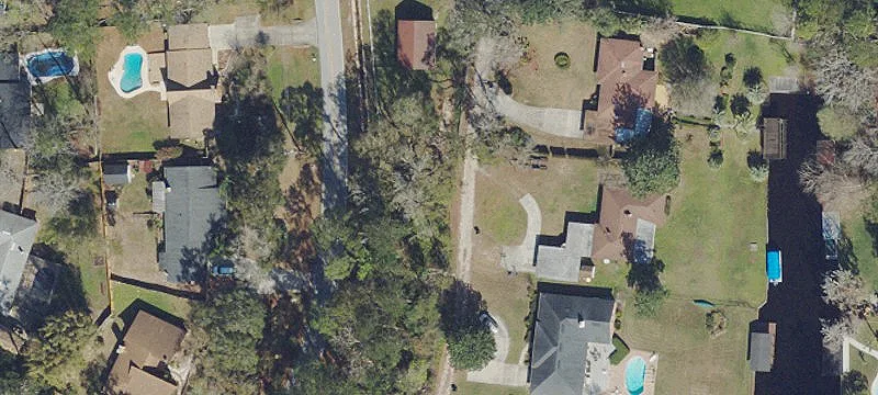 Residential Waterfront Land For Sale