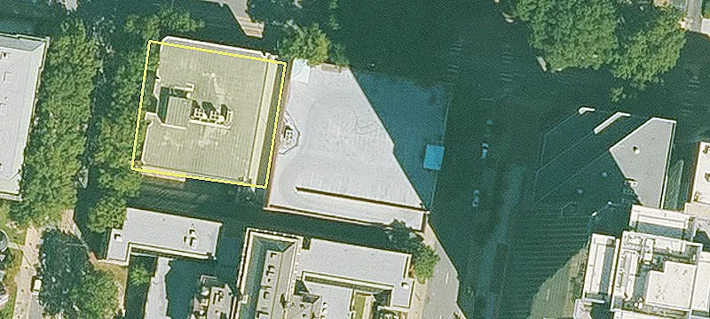 Downtown Corner Lot For Sale