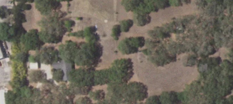Prime Land in Fair Oaks