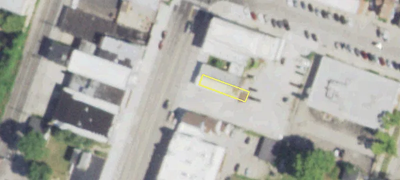 Downtown Lockport Investment Opportunity