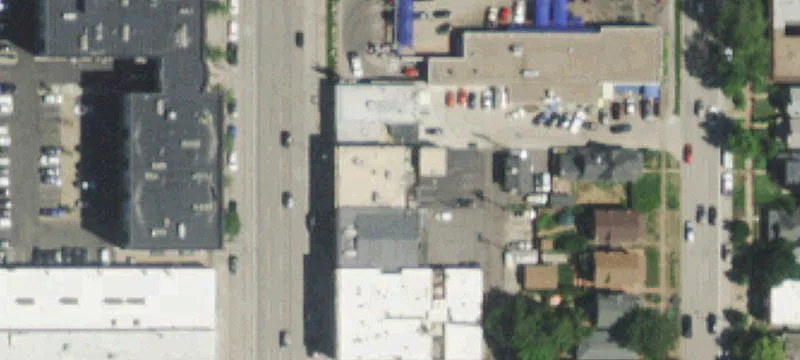 Mixed-Use Live-Work Property