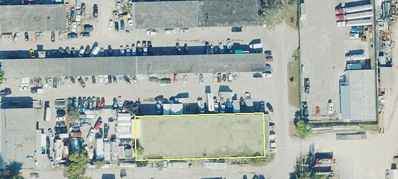Upscale Flex-Style Business Park