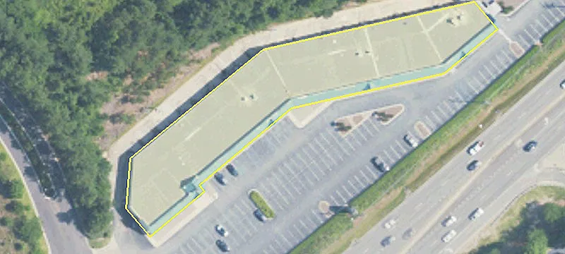 Retail Space in Hoover Area