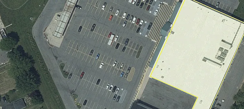 Retail Space Available For Rent