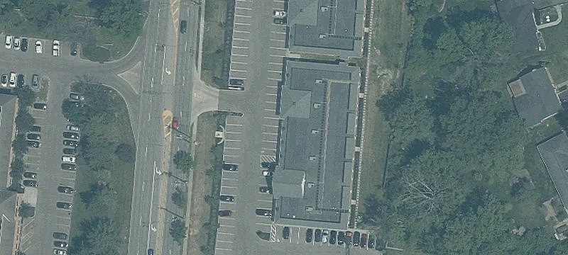 Kenwood Office Space For Rent