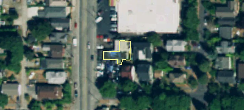 Corner Lot in Central District