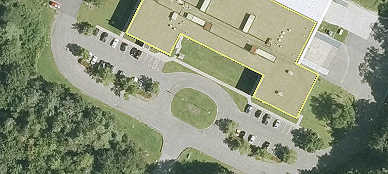 High-Bay Warehouse/Distribution Space Available