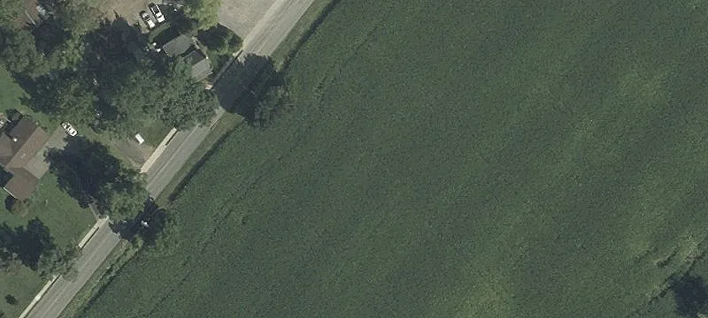 Highway Location Commercial Land Lease
