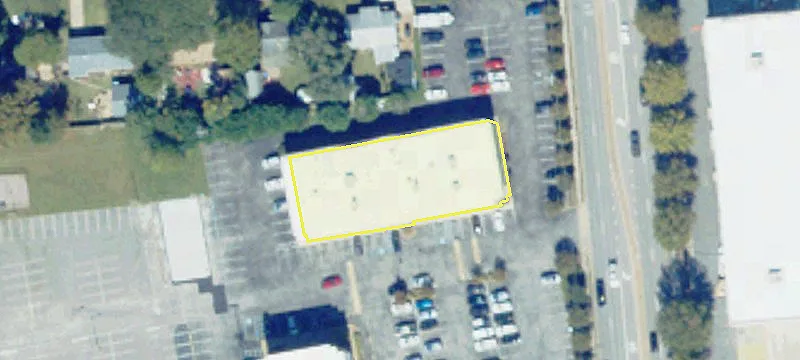 Office Space in Little Neck