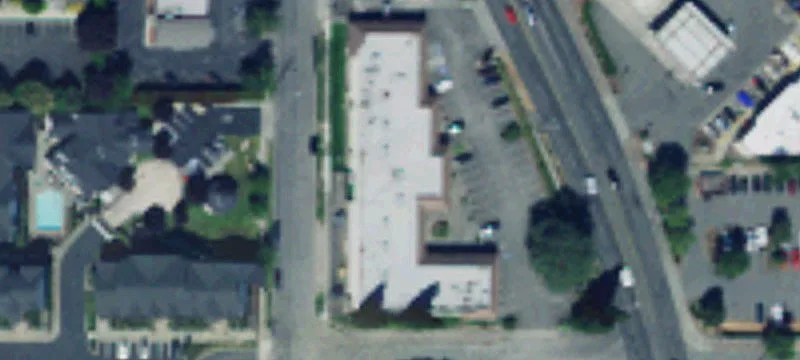 Tacoma Mall District Office Space