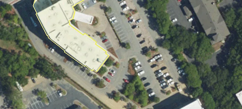 Private Office Facility in Mt. Pleasant