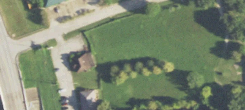 Commercial Land Near Exxon Campus