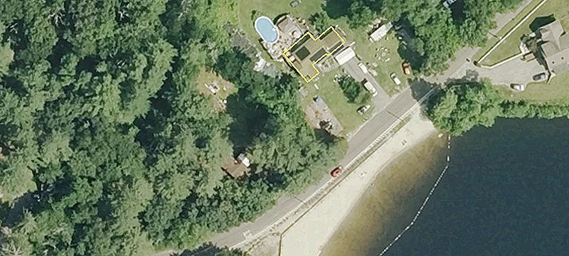 Voluntown Development Land For Sale