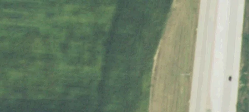 15 Acres of Land Available