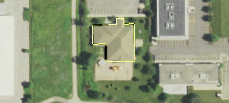 Commercial Land in Business Park