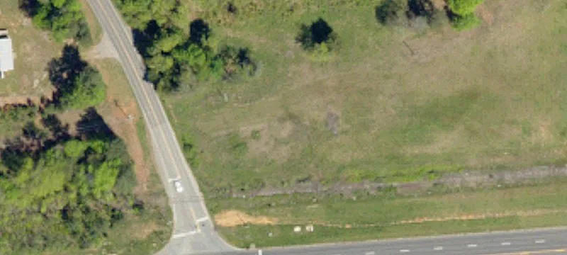 Development Opportunity at County Crossroads