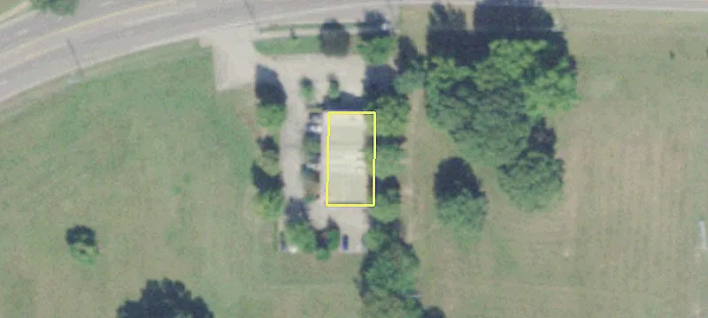 Land Parcel Near Malco Cinema
