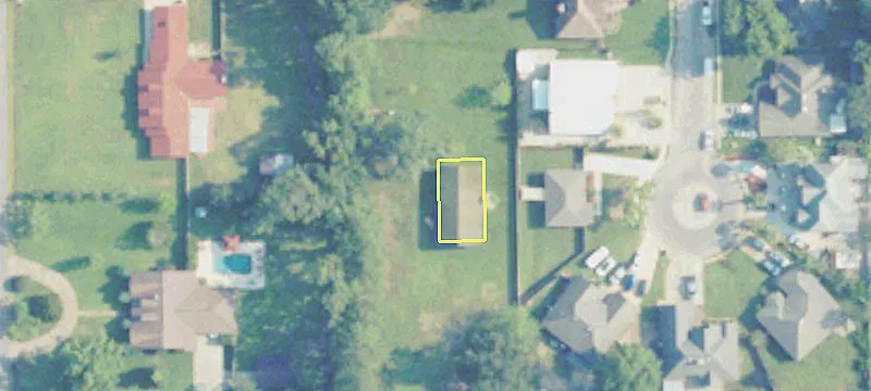 Gulfport Land Ready for Development