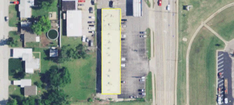69 Acre Moore Development Site