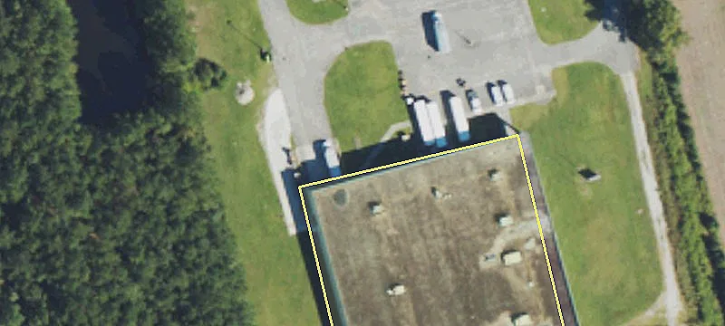 Land Near I-40 in Burgaw