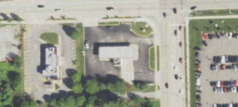 Retail Space in Prime Location